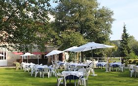 Hotel Restaurant Ferme De La Grande Cour
